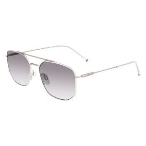 ZEISS Gray Titanium Men's Sunglasses
